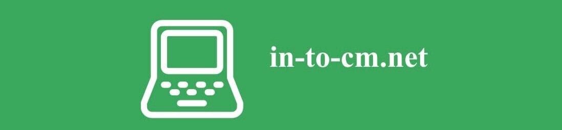 In to CM Calculator logo